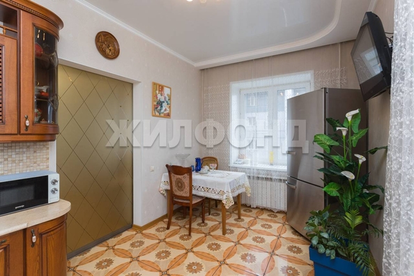 
   Продам 3-комнатную, 101 м², Вокзальная магистраль ул, 10

. Фото 9.