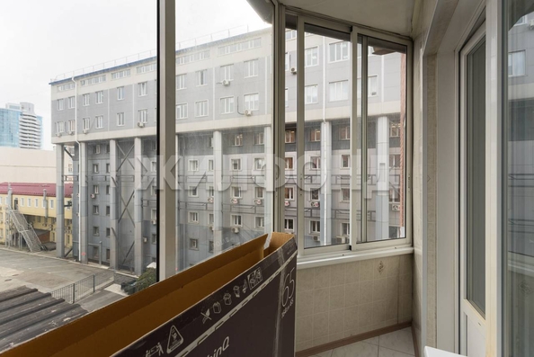 
   Продам 3-комнатную, 101 м², Вокзальная магистраль ул, 10

. Фото 21.