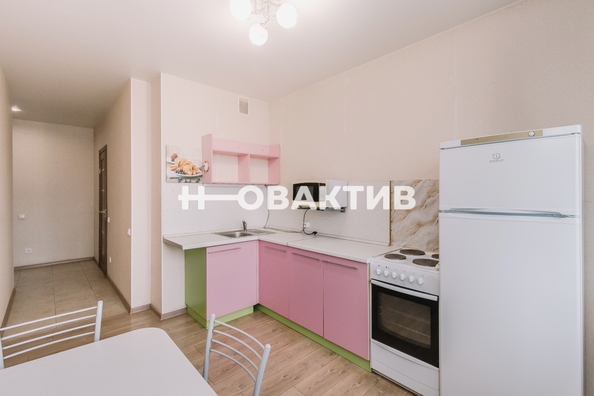 
   Продам 1-комнатную, 38 м², Северная ул, 13

. Фото 8.