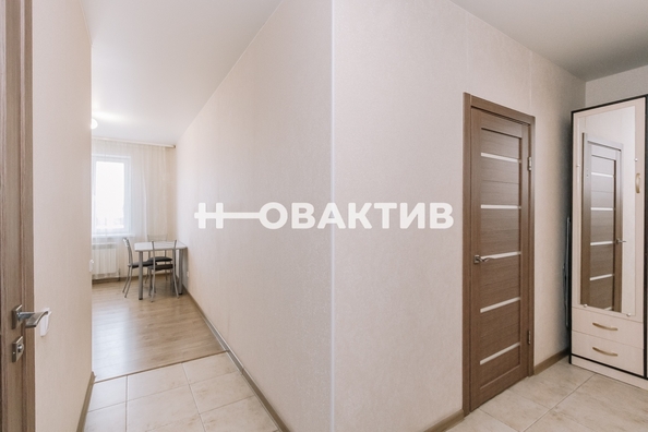 
   Продам 1-комнатную, 38 м², Северная ул, 13

. Фото 9.