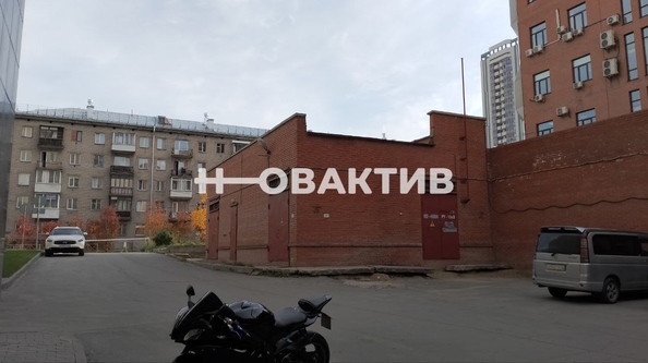 
   Сдам помещение свободного назначения, 32 м², Гоголя ул, 15

. Фото 12.