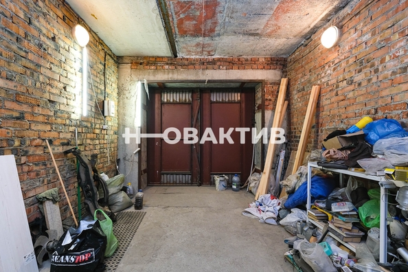 
  Продам гараж, 18.3 м², Новосибирск

. Фото 6.