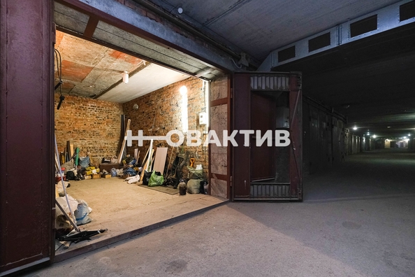 
  Продам гараж, 18.3 м², Новосибирск

. Фото 10.