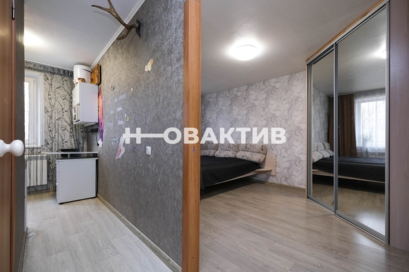 
   Продам 2-комнатную, 44 м², Зорге ул, 189

. Фото 6.