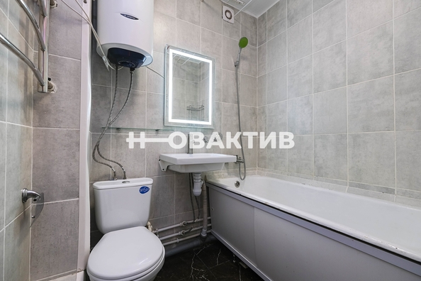 
   Продам 2-комнатную, 44 м², Зорге ул, 189

. Фото 12.