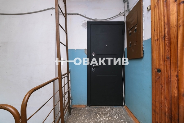 
   Продам 2-комнатную, 44 м², Зорге ул, 189

. Фото 20.