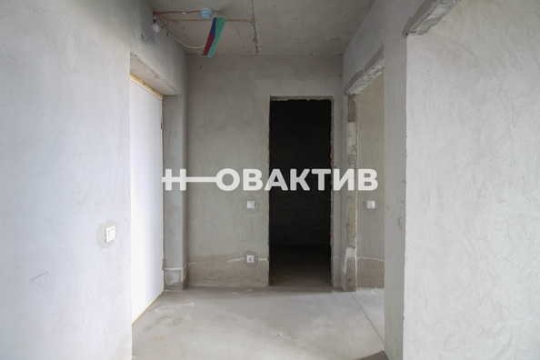 
   Продам 1-комнатную, 39 м², Волховская ул, 31

. Фото 15.