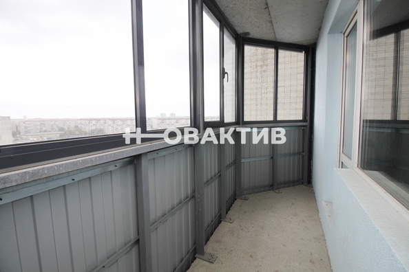 
   Продам 1-комнатную, 39 м², Волховская ул, 31

. Фото 17.