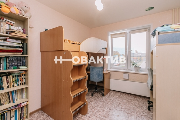 
   Продам 2-комнатную, 59.8 м², Междуреченская ул, 5/1

. Фото 9.