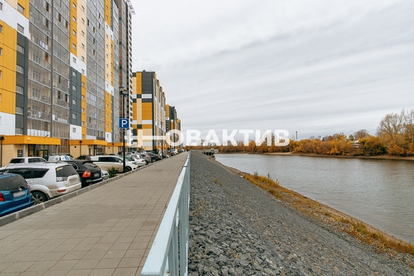 
   Продам 2-комнатную, 59.8 м², Междуреченская ул, 5/1

. Фото 28.