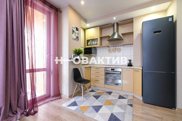 
   Продам студию, 41 м², Кошурникова ул, 29/3

. Фото 1.