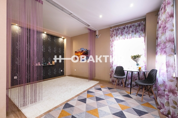 
   Продам студию, 41 м², Кошурникова ул, 29/3

. Фото 3.