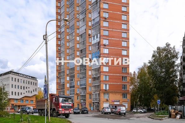 
   Продам студию, 41 м², Кошурникова ул, 29/3

. Фото 18.