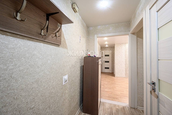 
   Продам 3-комнатную, 56.4 м², Блюхера ул, 36

. Фото 17.