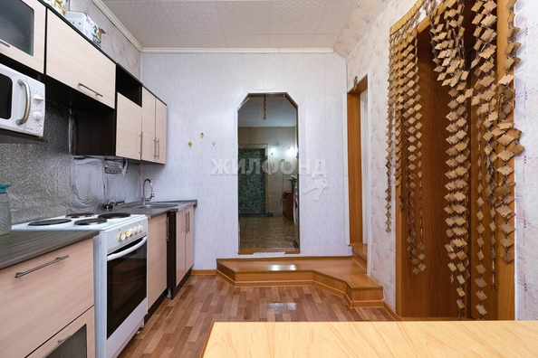 
   Продам 3-комнатную, 72.3 м², Ярослава Гашека ул, 1/2

. Фото 11.