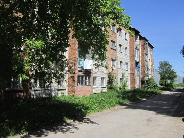 
  Продается 3-комн. квартира, 72.3 м², Ярослава Гашека ул, д. 1/2
. Фото 2.