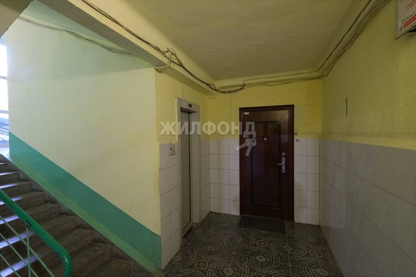 
   Продам 3-комнатную, 56.9 м², Дуси Ковальчук ул, 16

. Фото 25.