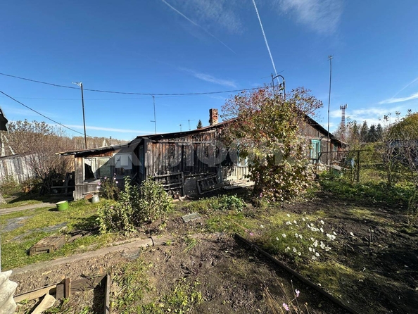 
   Продам дом, 38.4 м², Раздольное

. Фото 2.