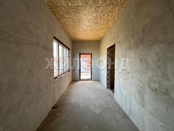 
   Продам дом, 94.4 м², Чик

. Фото 21.