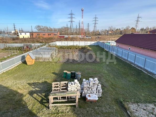 
   Продам дом, 94.4 м², Чик

. Фото 31.