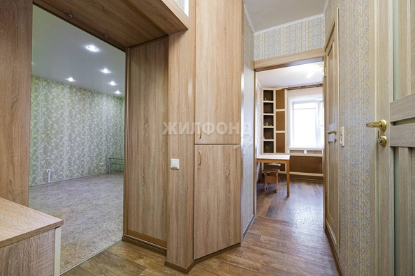 
   Продам 1-комнатную, 34.6 м², Виктора Уса ул, 3

. Фото 5.