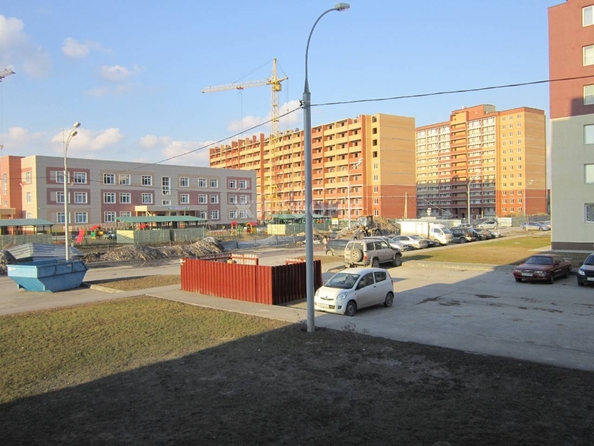 
   Продам студию, 23.7 м², Романтиков ул, 3

. Фото 13.