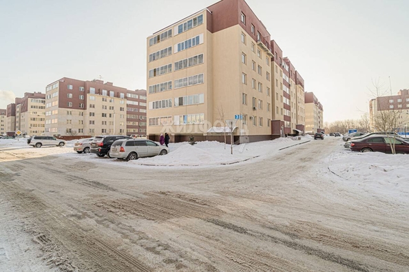 
   Продам студию, 23.7 м², Романтиков ул, 3

. Фото 10.