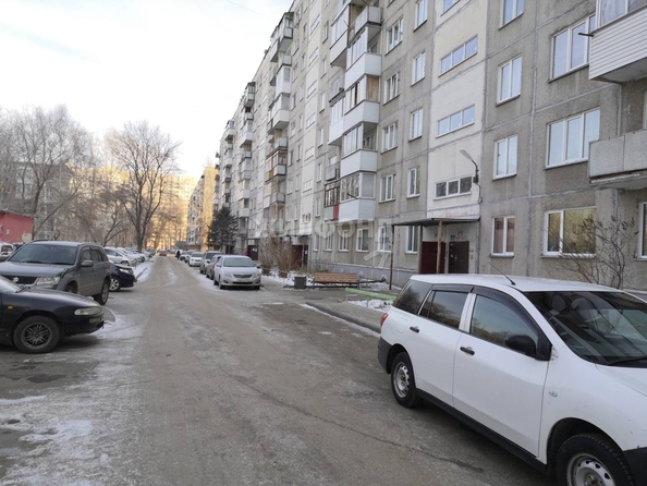 
   Продам 1-комнатную, 29.8 м², Зорге ул, 257/1

. Фото 12.