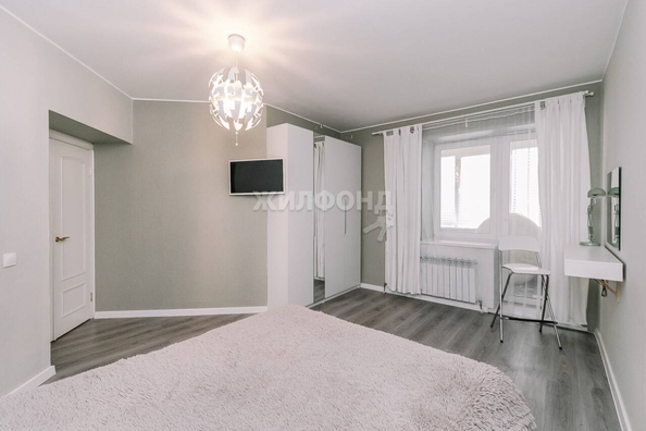 
   Продам 2-комнатную, 58.8 м², Дмитрия Шамшурина ул, 1

. Фото 16.