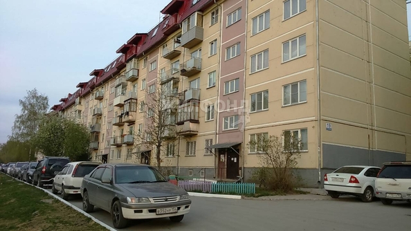 
   Продам 2-комнатную, 43.4 м², Столетова ул, 19

. Фото 9.