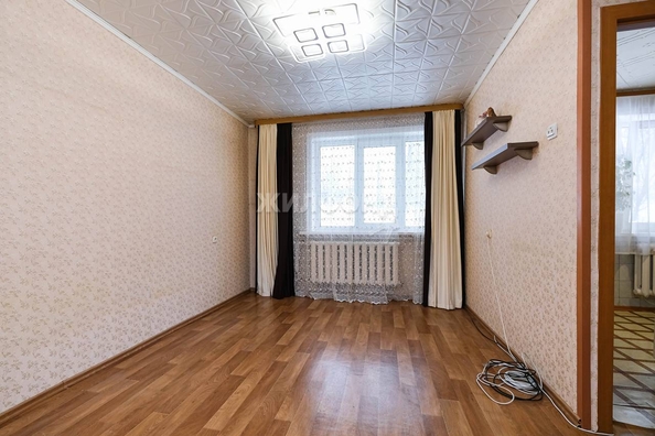 
   Продам 2-комнатную, 43.4 м², Столетова ул, 19

. Фото 6.