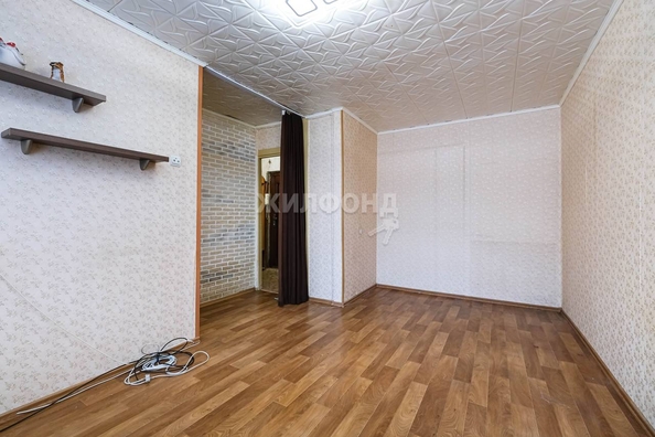 
   Продам 2-комнатную, 43.4 м², Столетова ул, 19

. Фото 8.