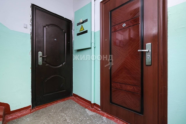 
   Продам 2-комнатную, 43.4 м², Столетова ул, 19

. Фото 16.