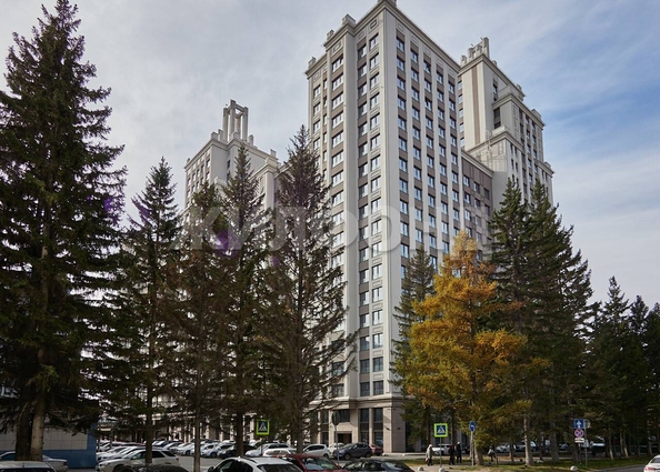 
  Продается 2-комн. квартира, 42.1 м², Красный пр-кт, д. 220
. Фото 5.