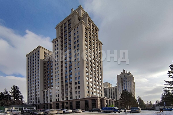 
  Продается 2-комн. квартира, 42.1 м², Красный пр-кт, д. 220
. Фото 6.