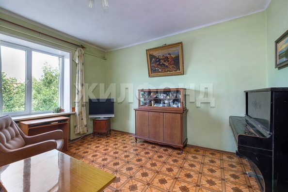 
  Продается 3-комн. квартира, 75.9 м², Красный пр-кт, д. 33
. Фото 2.