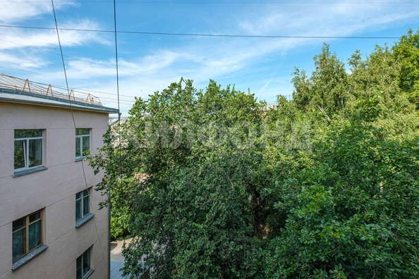 
  Продается 3-комн. квартира, 75.9 м², Красный пр-кт, д. 33
. Фото 12.