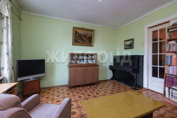 
  Продается 3-комн. квартира, 75.9 м², Красный пр-кт, д. 33
. Фото 3.