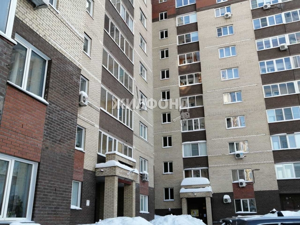 
   Продам 3-комнатную, 63.5 м², Лескова ул, 19

. Фото 12.