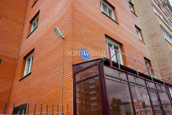 
   Продам 2-комнатную, 65.7 м², Киевская ул, 3/1

. Фото 29.