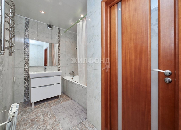 
   Продам 3-комнатную, 100 м², Кропоткина ул, 116/1

. Фото 7.