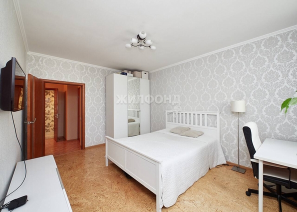 
   Продам 3-комнатную, 100 м², Кропоткина ул, 116/1

. Фото 17.