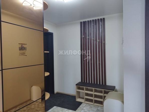 
   Продам 3-комнатную, 56.4 м², Речная ул, 39

. Фото 7.