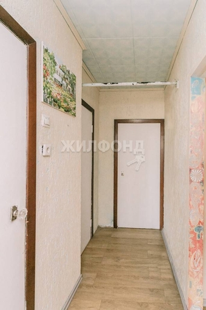 
   Продам 3-комнатную, 62.4 м², Родники ул, 1

. Фото 11.