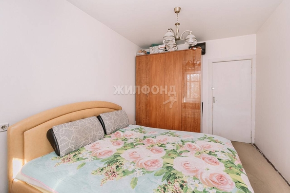 
   Продам 3-комнатную, 62.4 м², Родники ул, 1

. Фото 13.