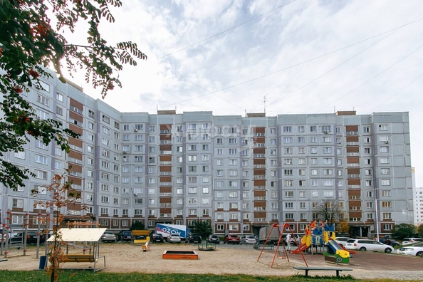 
   Продам 3-комнатную, 62.4 м², Родники ул, 1

. Фото 23.