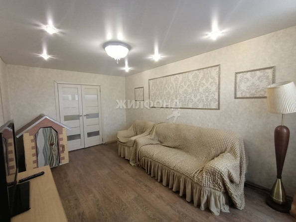 
   Продам 3-комнатную, 58 м², Палласа ул, 26

. Фото 1.