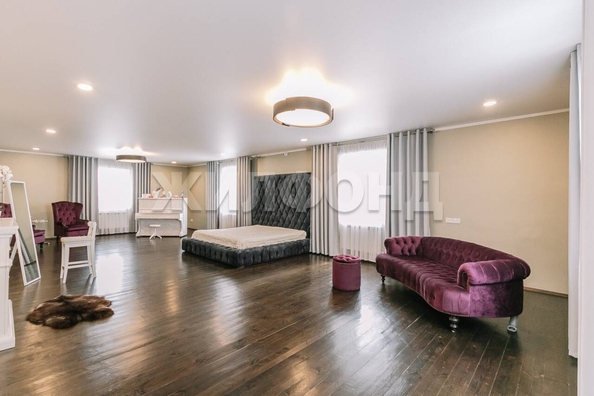 
   Продам дом, 775.1 м², Новолуговое

. Фото 12.