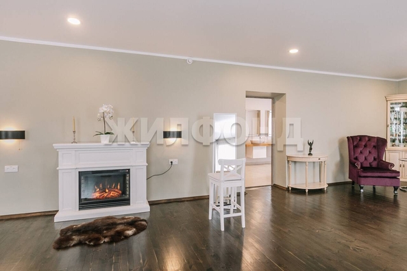 
   Продам дом, 775.1 м², Новолуговое

. Фото 13.