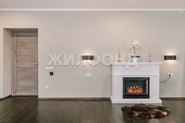
   Продам дом, 775.1 м², Новолуговое

. Фото 14.